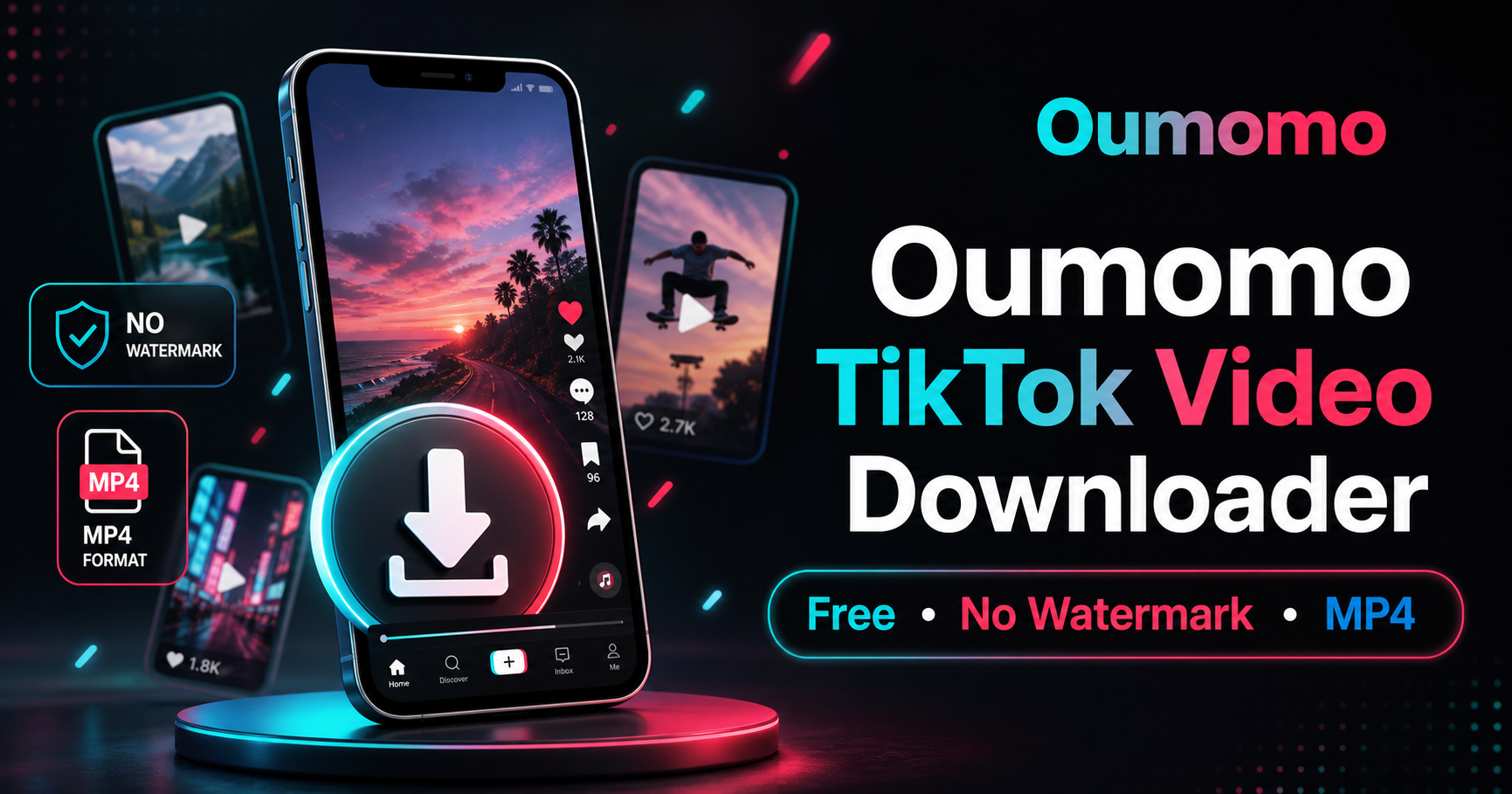 How to Download a TikTok Video for Free in 2026
